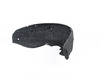 Genuine MINI Genuine MINI Rear Fender Liner - Right -    51717190608 View 1