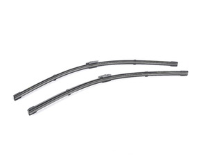 Genuine MINI Set of Wiper Blades - F60