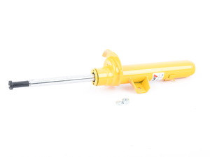 KONI Yellow Sport Adjustable Shocks, Single Front Right - F22/23 F3X xDrive (w/o EDC)