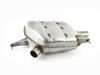 Genuine BMW Genuine BMW Rear Muffler - right - F10 535i 535i xDrive 18307646930 View 1