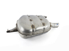 Genuine BMW Genuine BMW Rear Muffler - left - F10 535i 535i xDrive 18307646928 View 1