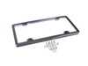 WeatherTech Universal ClearCover Frame Kit, Black Universal Accessory 60020 View 1
