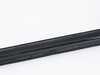 WeatherTech Universal ClearCover Frame Kit, Black Universal Accessory 60020 View 3