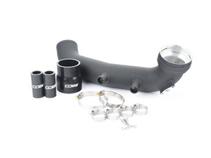 COBB Tuning Intercooler Charge Pipe - E82/E9X 135/335 N54
