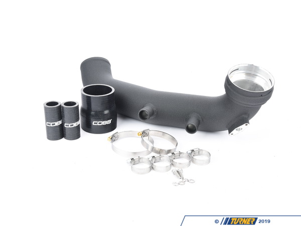 CobbTuning COBB Tuning Intercooler Charge Pipe - E82/E9X 135/335 N54 7B1210
