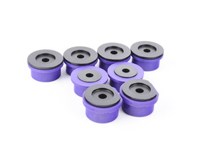Powerflex Rear Diff Front Mounting Bushing - F8X M2,M3,M4