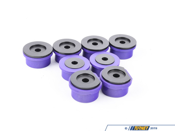 Powerflex Powerflex Rear Diff Front Mounting Bushing - F8X M2,M3,M4 PFR5-4025Bx4