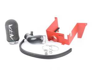 Cold Air Intake System Manual - Red - R52 / R53
