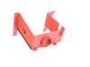 Alta Performance Cold Air Intake System Manual - Red - R52 / R53 AMPINT201RD View 4