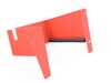 Alta Performance Cold Air Intake System Manual - Red - R52 / R53 AMPINT201RD View 5