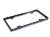 WeatherTech Universal ClearCover Frame Kit, Black Universal Accessory 60020 View 5