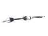Sneed4Speed MINI R56 SNEED4SPEED Race Axle - Right 1028613 View 1
