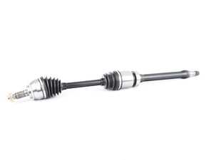 MINI R56 SNEED4SPEED Race Axle - Right