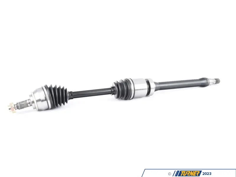 1028613 - MINI R56 SNEED4SPEED Race Axle - Right | Turner Motorsport