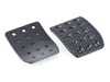 Turner Motorsport BMW E46 Turner Performance Complete Pedal Set - Manual Transmission tms-e46-dp-blkKT View 3