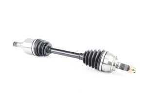 SNEED4SPEED Race Axle - Left