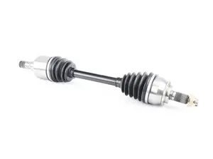SNEED4SPEED Race Axle - Left