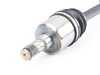 Sneed4Speed SNEED4SPEED Race Axle - Left 1028612 View 2