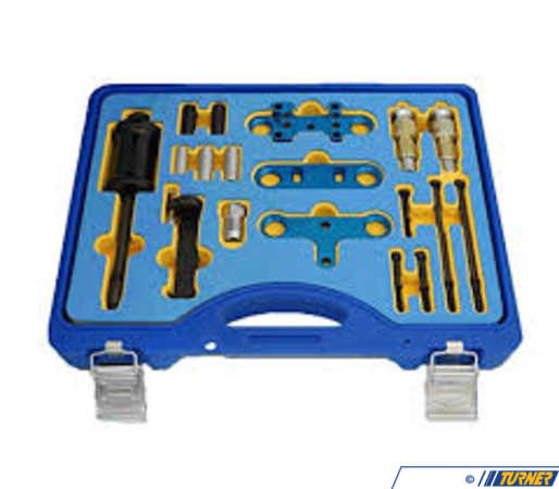 CTA Tools CTA Fuel Injector Tool Kit - N20, N54, N55 CTA7644