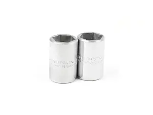 1/2-inch Drive VANOS Flush-Cut 17mm & 18mm Sockets