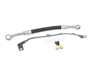 ECS   M5X Dual Vanos Rebuild Kit - E39, E46, E60, E83, Z3, Z4 012017ECS