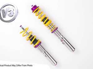KW Coilover Kit V3