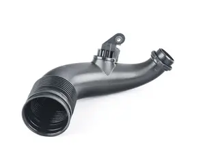 Genuine BMW Filtered Air Pipe Zyl. 1-3 - 13717846270 - F80,F82,F83