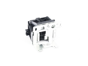 Genuine BMW Support For Blind, Left Side Schwarz - 51477230197 - F25