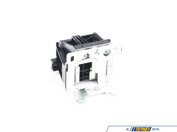 Genuine BMW Genuine BMW Support For Blind, Left Side Schwarz - 51477230197 - F25 51477230197