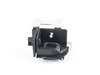 Genuine BMW Genuine BMW Support For Blind, Left Side Schwarz - 51477230197 - F25 51477230197 View 2