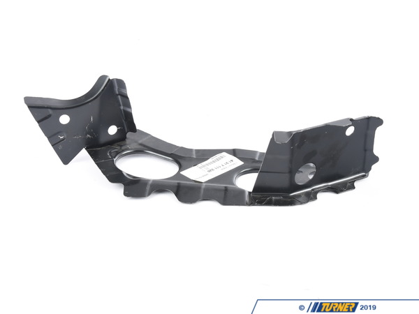 Genuine BMW Genuine BMW Connector, Side Frame, Bottom, Right - 41217111328 - E63 41217111328
