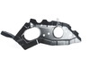 Genuine BMW Genuine BMW Connector, Side Frame, Bottom, Right - 41217111328 - E63 41217111328 View 2