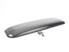 WeatherTech Sunroof Wind Deflector - Dark smoke - E90 E91 E92 89149 View 3