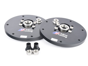 TC Kline Racing Camber Plates - BMW F87 M2 (Non-Comp)