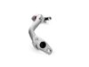 Genuine BMW Genuine BMW Turbocharger Oil Line - Cylinders 1-4 (Return) - F10 E70 E71 F12 F13 F85 F86 G30 - (NO LONGER AVAILABLE) 11427844986 View 3