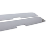 Aeroflow Dynamics Aeroflow Dynamics Aluminum V1 Side Skirt Extensions - E92/93 Non-M BMW SS-E92/E93-V1 View 4
