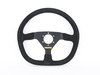 MOMO MOMO Mod.88 Steering Wheel - Black - 350mm TMS1863 View 2
