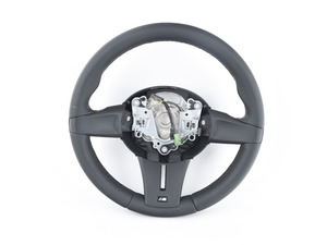 Genuine BMW M Sports Steering Wheel- 32307906779 