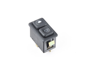 Genuine BMW Sunroof Switch (Illuminated) - E28 E28 E24 E28 E30 E23 E24