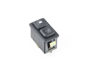 Genuine BMW Sunroof Switch (Illuminated) - E28 E28 E24 E28 E30 E23 E24