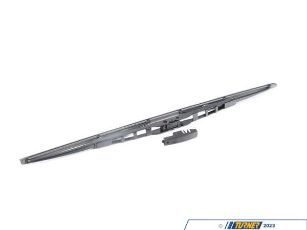 Bosch Wiper Blade - Direct Connect 18" 40518