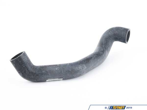 Gates Gates Radiator Hose - Upper - E30 11531286914