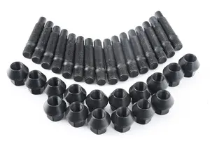 Wheel Stud Conversion Kit - Full Set