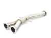 Rogue Engineering Rogue Engineering E46 M3 X-Pipe V2 - Without EVC Valve  RE.XPIPE.E46M3 View 4