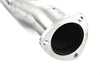 Rogue Engineering Rogue Engineering E46 M3 X-Pipe V2 - Without EVC Valve  RE.XPIPE.E46M3 View 9