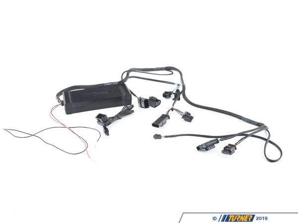 Burger Motorsports Burger Motorsports JB4 Tuner - F Series N55 w/ Pneumatic Wastegate JB4-F30-PWG