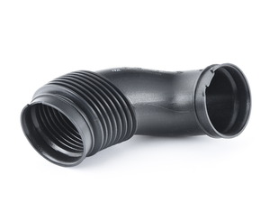Genuine BMW F80 M3, F82 M4 Clean Air Pipe, Upper - 13717846271