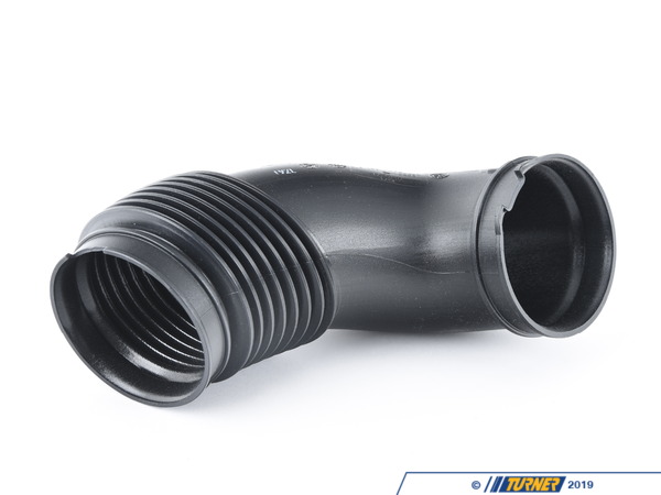 Genuine BMW Genuine BMW F80 M3, F82 M4 Clean Air Pipe, Upper - 13717846271 13717846271