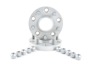 Trak Spacers