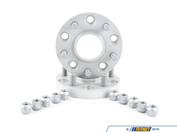 H&R Trak Spacers 4695716